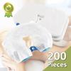 200 Count Face Cradle Covers For Massage Table | Disposable Face Cradle Covers For Massage Table | 200 Count Disposable Face Cradle Covers view 2