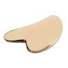 2activelife Gua Sha Face Tool, Stainless Steel Guasha Board for SPA Acupuncture Therapy Trigger Point Treatment, Gua Sha Scraping Massage Tool. view 1
