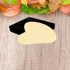 2activelife Gua Sha Face Tool, Stainless Steel Guasha Board for SPA Acupuncture Therapy Trigger Point Treatment, Gua Sha Scraping Massage Tool. view 2