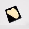 2activelife Gua Sha Face Tool, Stainless Steel Guasha Board for SPA Acupuncture Therapy Trigger Point Treatment, Gua Sha Scraping Massage Tool. view 3