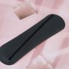 Beaupretty 1set Makeup Brush Storage Bag Travel-friendly Organizer for Brushes and Beauty Sponges Includes view 2