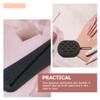 Beaupretty 1set Makeup Brush Storage Bag Travel-friendly Organizer for Brushes and Beauty Sponges Includes view 4