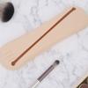 Beaupretty 1set Makeup Brush Holder and Beauty Sponge Case Organizer Makeup Brush Storage for to Clean Compact Design Includes view 3