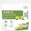 Goldy Amla Powder For Hair Growth | 100% Natural, No Preservatives | Indian Gooseberry Powder- 100 GM (Pake of 1) view 1