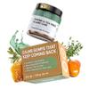 MyMagicHealer Thyme & Tea Tree Flare Care | Multipurpose Solution for Breakout-Prone Skin, Ingrown Hair, Razor & Body Bumps | Tea Tree Oil Salve for Bumpy & Textured Skin 4 oz view 1