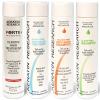 KERATIN RESEARCH Brazilian Keratin Forte Blowout Hair Treatment Straightening Long Lasting Organic Natural Results with Argan Oil Keratina Brasilera (Forte Formula LG-SET) view 1