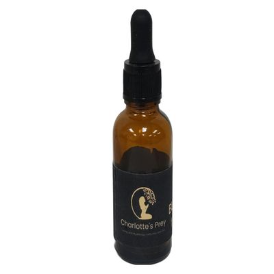 Blue Man Essential Oil 1 fl. oz