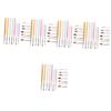 Beaupretty 35pcs Nail Art Paintbrush Pen Nail Art Painting Tools Manicure Brush Pen for Beginners view 1