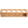 Beavorty Essential Oil Storage Rack Essential Oil Organizer for Safe and Tidy Display and Home Aromatherapy Use view 1