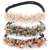 Beavorty 3pcs Hair Bun Maker Tool Bun Shaper for Easy Hairstyles Suitable for Thick and Thin Hair for Weddings Parties and Daily Use view 1