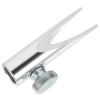 Beavorty Eye Pencil Sharpener Eyeliner Sharpener Eyebrow Pencil Sharper Sharpener Manual Makeup Sharpening Tool for Eyebrow Lip Pencils Cosmetic Pencil Eyeliner Lipliner Pencils Hand Tools view 1