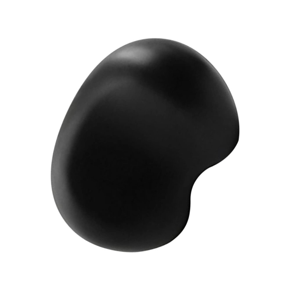 Hohopeti Non- Bathtub Pillow Cups Ergonomic Headrest for Soaking Tub Bath Accessories for Women Soft Recyclable Material for Relaxation and Spa