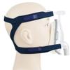 2Pcs Universal Headbands Replacement Strap, Blue view 2