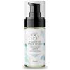 The Natural and Organic Family Kids Foaming Face Wash - Clean and Gentle Face Wash for Kids and Preteens - Made in the UK - Unscented view 1