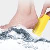 FOMIYES 6pcs Foot Exfoliator Dead Skin Remover and Pedicure Tool for Home and Salon Use for Softening Hard Skin Includes Each Colors view 2