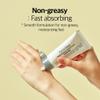 Karl&Hans Super Moisturizing Mint Vegan Hand Cream - Double Mint Scent with Shea Butter, Coconut Oil, Long-Lasting Refreshing Formula, Organic Daily Hand lotion for Dry Cracked Hands - 1.7 fl oz view 4