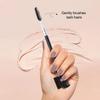 3pcs 3 Head Eyebrow Eyelash Shaper Eyelash Comb Double Head Brush Makeup Grooming Tool Cosmetic with 3 Different Spoolie Brushes for Separating Lashes, Eliminating Mascara Clumps, Grooming Brows view 4