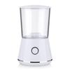 Face Mask Machine, Fruit Vegetable Collagen Mask Make Machine Mini DIY Automatic Facial Cream Making With 16Pcs Mask Making Collagen Capsules (White) view 1