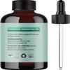 Maple Holistics Hair Regrowth Bundle - Pure Rosemary Oil for Growth With Boost Thickening Serum, Peppermint Black Castor Oil and More - Advanced Biotin Growth Serum With Rosemary view 4