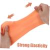 Beavorty 2pairs Moisturizing Cracked Feet Socks Spa Foot Cover for Hydration and Care Elastic for Dry Moms and Friends view 2