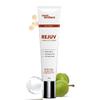 Metrol Man Matters Under Eye Cream for Men - 15 grams | Reduces Dark Circles, Hydrates Skin | With Of 1% Niacinamide, 2% Bio Retinol & 2% Kakadu Plum | 3 Metal Roller Applicator view 1
