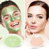Face Mask Maker Machine kit with 32 Pcs Collagen Pills, DIY Fruit Vegetable Home Facial Mask Maker Machine, Quiet, Beauty Facial SPA, Touchscreen Version view 3