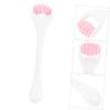 KALLORY Beauty Roller Face Eye Portable Facial for Home and Salon Use Skin Elasticity and Tenderness for Relaxation and Pampering view 4