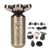 6 in 1 Electric Clippers Machine, Floating Head Shaver for Bald Men, Electric Bald for Men, Wet Dry Mens Grooming Kit Electric Head Shavers view 1