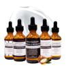 Bundle of 5 Idrotherapy Serums view 1