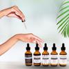 Bundle of 5 Idrotherapy Serums view 2