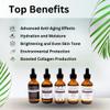 Bundle of 5 Idrotherapy Serums view 4