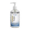 Hyalogic Hair Bonding Treatment Hyabond w/Hyaluronic Acid (HA), TeraBond & Pro-Vitamin B5 8oz - Spa Quality Repair of Split Ends, Color, Bleaching, Heat and Chemical Damaged Hair view 1
