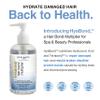 Hyalogic Hair Bonding Treatment Hyabond w/Hyaluronic Acid (HA), TeraBond & Pro-Vitamin B5 8oz - Spa Quality Repair of Split Ends, Color, Bleaching, Heat and Chemical Damaged Hair view 3