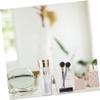Alipis 1pc Lipstick Holder Storage Case Cosmetic Organizer for Makeup Brushes and Sundries Desktop Storage Box for Home and Vanity Use view 4
