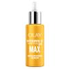 Olay Vitamin C Max Brightening Serum, 1.3 FL OZ (40 mL) view 1