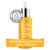 Olay Vitamin C Max Brightening Serum, 1.3 FL OZ (40 mL) view 2