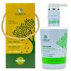 Xiaomoxuan Tea Tree Shampoo and Collagen Mask with Hair Milk for Hair Care Bundle view 3