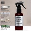 Sea Salt Spray for Men  Hair Texture Spray Adds Instant Volume, For Lightweight Natural Textured Look, Lumber Yard Scent, Achieve Effortless Style & All-Day Hold view 2