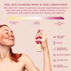 BASE LABORATORIES Hypochlorous Acid Spray for Face & Skin | 8 oz | Facial Daily Skin Repair Solution for Sensitive Skin, Redness, Irritations, Eczema, Acne. Hypochlrous HOCL Molecule Spray view 3