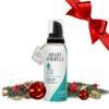 EBIN NEW YORK Braid Formula Setting Mousse (2.7 oz, Peppermint) view 1