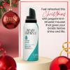EBIN NEW YORK Braid Formula Setting Mousse (2.7 oz, Peppermint) view 3