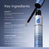 Advanced Enhancing Eyelash Growth Serum and Eyebrow Growth Serum Set for Thicker Lashes and Brows, Longer, Fuller view 2