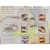 Permanent Makeup Brochure with Information about PMU for Eyeliner Hand Method by SofTap (Eye) view 2