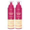 BASE LABORATORIES Hypochlorous Acid Spray for Face & Skin | 8oz | Facial Spray Daily Skin Repair Solution for Sensitive Skin, Redness, Irritations, Eczema | Hypochlrous HOCL Molecule | 2PK view 1