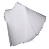 minkissy 50sheets Hair Dye Paper for Professional Hair Coloring Reusable Highlighting Foil for Salon and Home Use Flexible and Easy to Tailor for Full Partial Highlights view 1