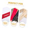 KALLORY 5pcs for Updo Shaper Making Women Hairstyle Tool Curler Doughnut Maker Donut Deft Bun Hair Girls Twisted Former Accessories Summer Headband Bowknot view 2