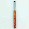 Spontaneous Beauty Premium Kolinsky French Brush (Size 8, Wood Handle) view 1