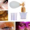 Beavorty 1 Set Body Glitter Spray Glitter Body Shimmer Spray Cosmetic Glitter Spray Mist Bottle for Hair Makeup Spray Gold Glitter Shimmer Powder Phosphor Powder Sequins Make up view 4