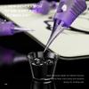 Mast Tattoo Cyber Tattoo Cartridges Needles Disposable 20 Tattoo Needles Round Liner Super Bugpin 0805RL view 4