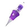 Mast Tattoo Cyber Tattoo Cartridges Needles Disposable 20 Tattoo Needles Round Liner Super Bugpin 1001RL view 1